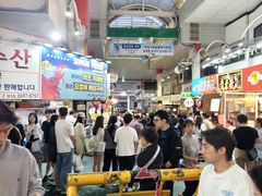 -西归浦每天偶来市场