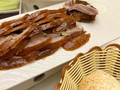 -便宜坊烤鸭店(科创店)