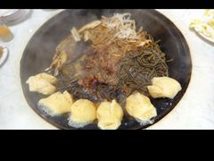 -木火柴大铁锅