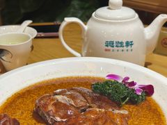 -德胜轩正宗顺德菜(宝安沙井会展中心店)
