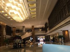 -西安唐隆国际酒店(大雁塔大唐不夜城店)