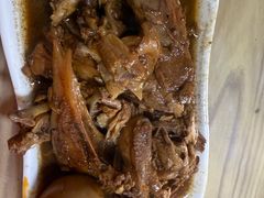 -皖北正宗牛肉板面(重庆路店)