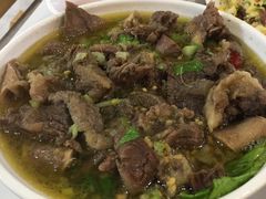 -陈记顺和潮汕牛肉火锅(番禺迎宾大道店)