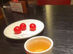 -吴越荣记苏州菜·松鼠桂鱼 100% 活鱼现做(月光码头店)