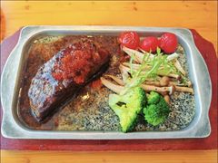 -夏日玛莉西餐厅(耒阳龙腾店)