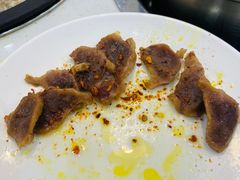 -咕叽咕叽自助烤肉小火锅(茂业清扬店)