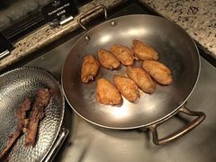 -上海锦江汤臣洲际大酒店柒酒廊
