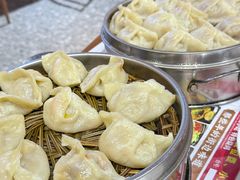 -老爷子原味蒸饺(总店)