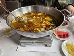 -楚鱼王·河鲜·湖北菜(华农店)