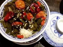 -巴四老城区炭火蛙锅(张江店)