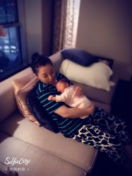 点击看大图 -Babysky·贝瑞佳月子会所(花木店)