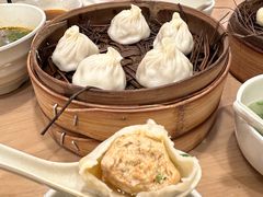 -佬钱湾仔(衣裳街店)