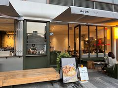 门面-SAANCI山池咖啡(卓悦中心店)