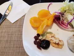 -太湖饭店玉兰厅(自助餐厅)