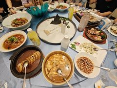 -曙光国际大酒店中餐厅