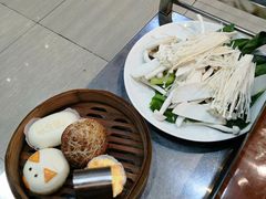 -海博汇蒸汽海鲜