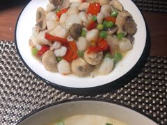 -十面春风·江南面馆(崇宁路店)