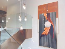 -漂亮妈妈通乳·塑形·产后恢复(奥体店)