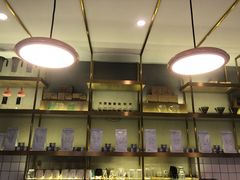-KYO COFFEE(胶州路店)