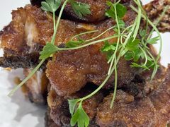 -金陵后厨·南京菜(新街口秣陵路店)