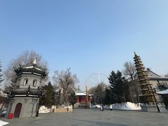 -哈尔滨极乐寺