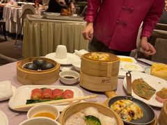 -丰鲤楼•闽南茶楼(仟禧汇店)