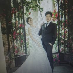 点击看大图 -韩慕婚纱摄影(九亭店)