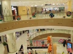 -凯德广场(西城店)