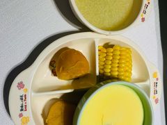 -旺顺阁鱼头泡饼(常营店)