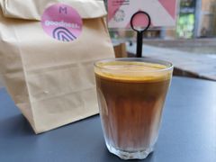 -大酉·M Coffee(北京美术馆店)