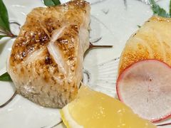 -鮨一日本料理(大中华店)