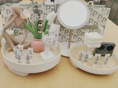 -华为智能生活馆(上海中山公园龙之梦)