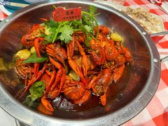 -菜哥龙虾•九江菜(七中店)