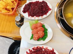 -杏花吴记牛肉火锅