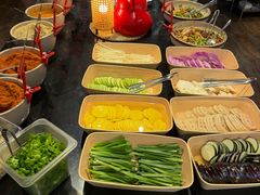 -猫爪爪原切自助烤肉(观音桥阳光世纪店)