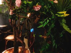 -第101座花园餐厅(湖滨88店)