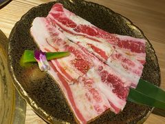 -江户烧肉(高德店)