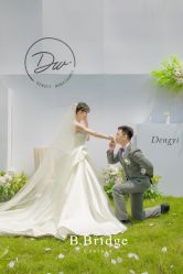 -B.Bridge Couture婚纱礼服(福田店)