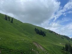 -新疆那拉提国家旅游度假区