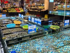 -家乐福(古北店)