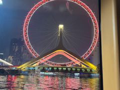 -海河游船-永乐码头(大悲院)