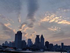 -三利音·浦之舟(滨江大道店)