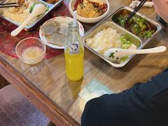 -锅儿挑面馆