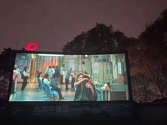 -枫花园汽车电影院(朝阳公园店)