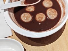 -喜家德虾仁水饺(东方宝泰店)