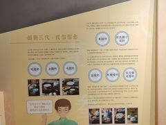 -民信老铺(双皮奶博物馆店)