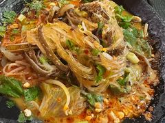 -沙州食驿·非遗小吃夜市