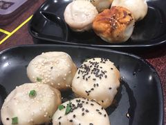 小杨生煎-小杨生煎(湟普汇店)