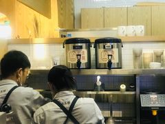 -隆延茶铺(学清路驹然店)