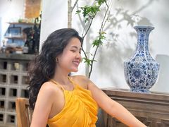 -自由生长植物工作室(深港花卉中心店)